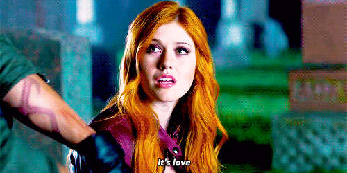 Shadowhunters, Freeform