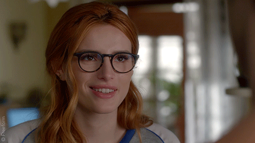 Famous In Love, Freeform