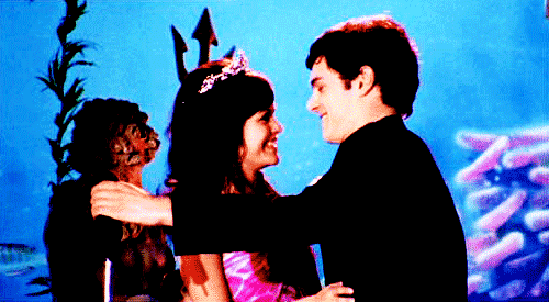Our 14 Favorite Couples Who Kissed and Made-Up - Part 3
