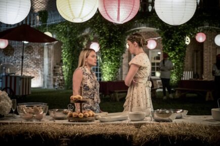 Younger Review: "The Incident at Pound Ridge" (Season 4 Episode 9) | Tell-Tale TV