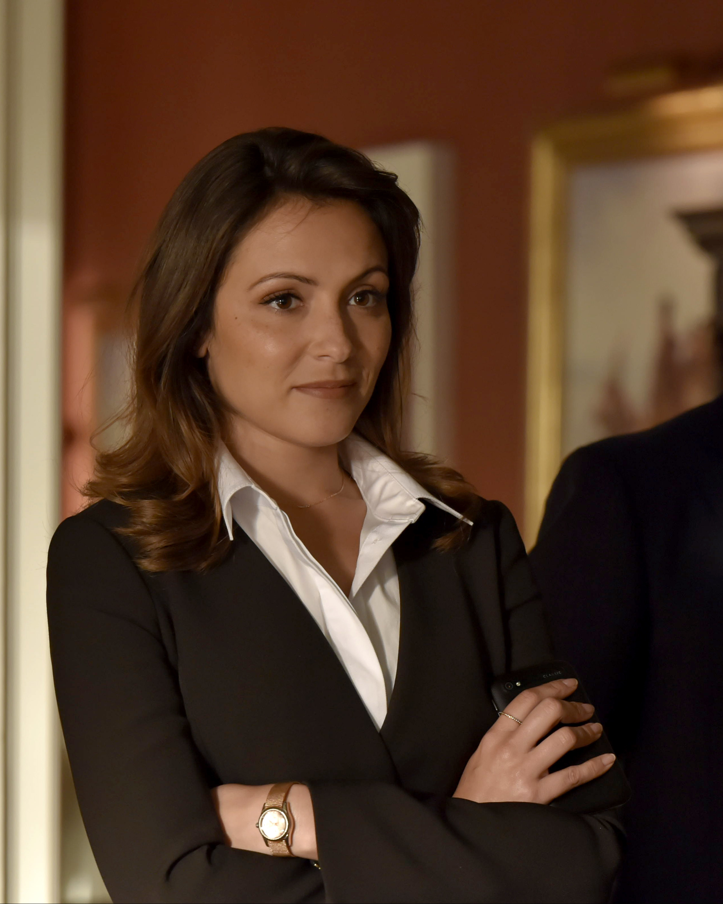 Designated Survivor Photo Preview: Year Two (Season 2 Episode 1) - Part 2