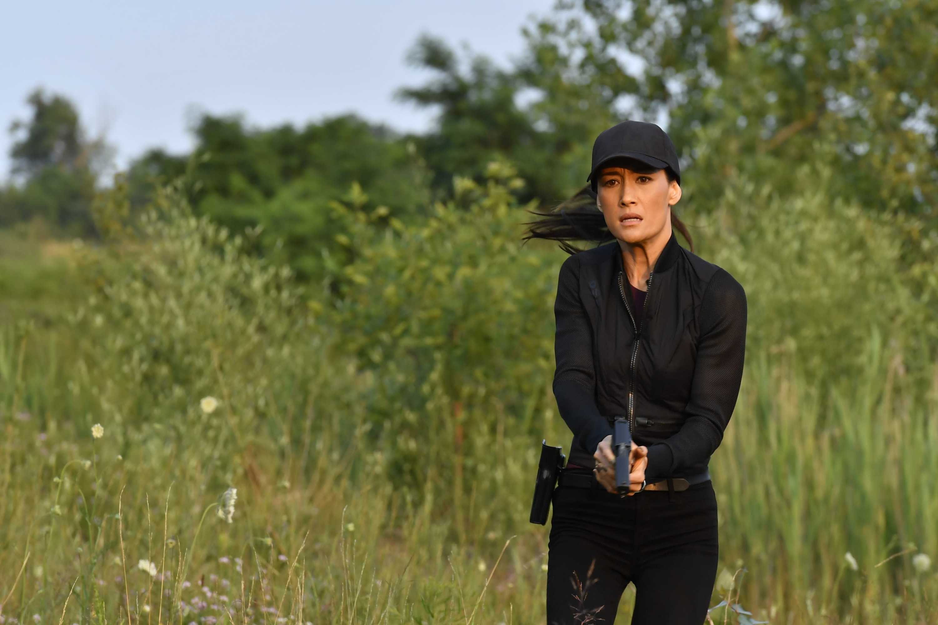 Preview — Designated Survivor Season 2 Episode 2: Sting of the Tail - Part 2