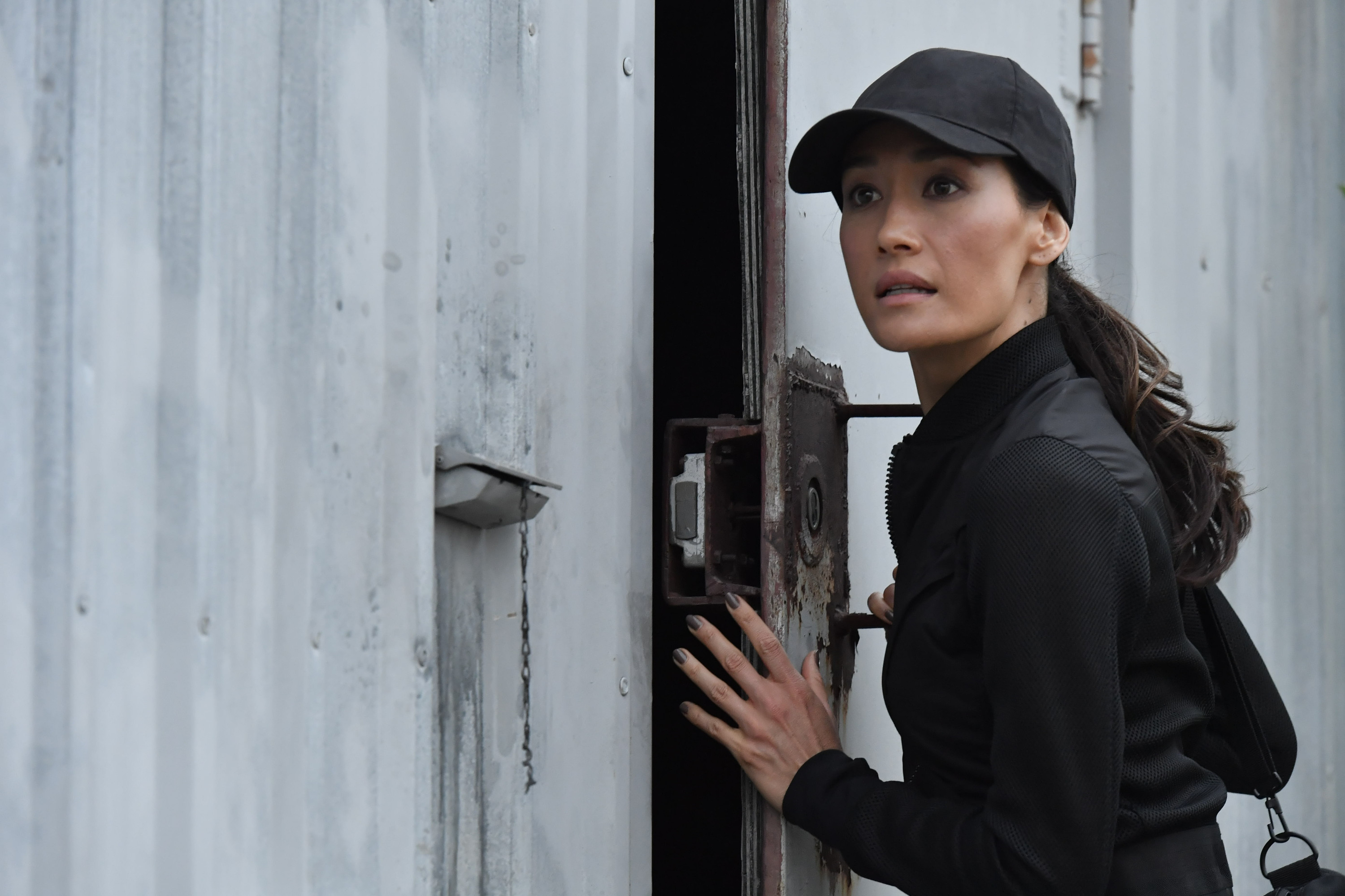 Preview — Designated Survivor Season 2 Episode 2: Sting of the Tail - Part 2