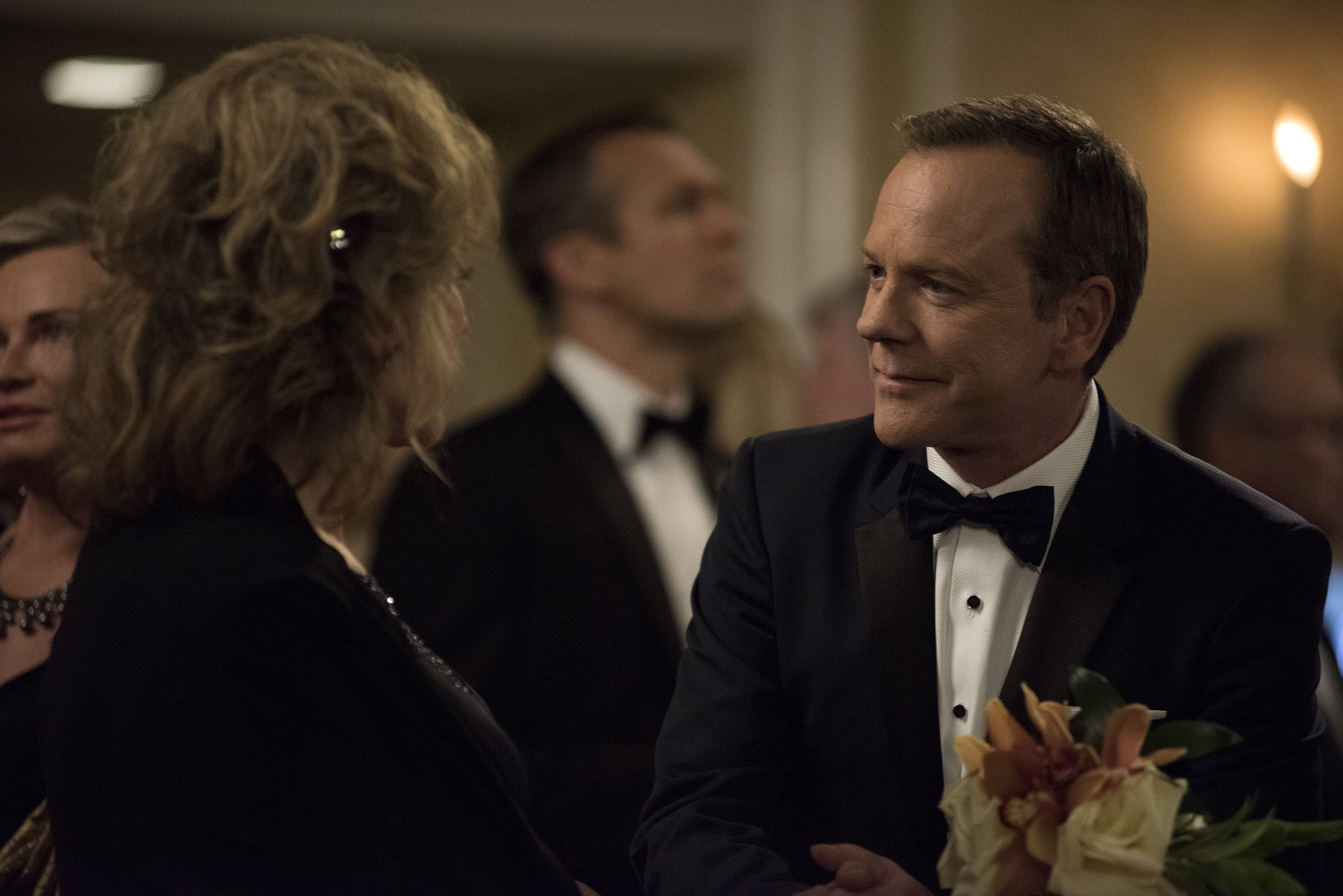 Preview — Designated Survivor Season 2 Episode 2: Sting of the Tail - Part 2