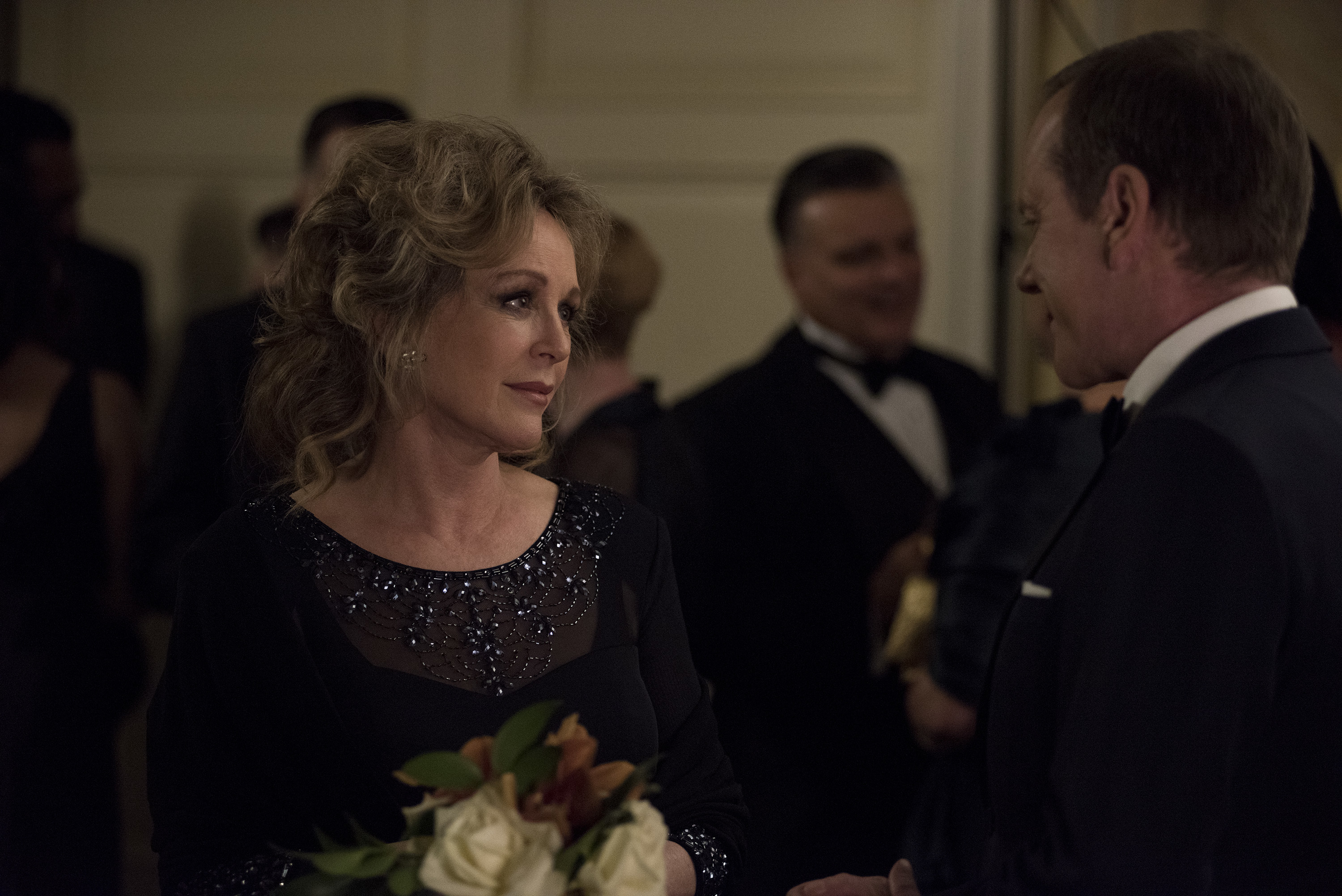 Preview — Designated Survivor Season 2 Episode 2: Sting of the Tail - Part 2