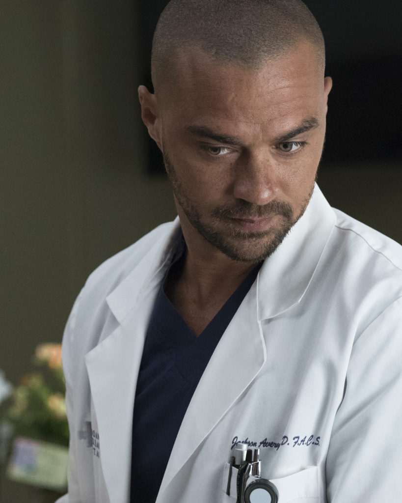 Grey’s Anatomy Photo Preview: What Happens Now?