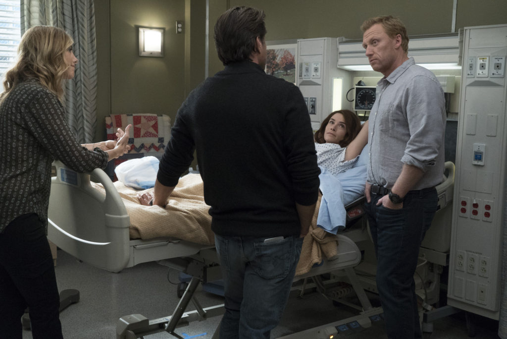 Grey’s Anatomy Photo Preview: What Happens Now? - Part 2