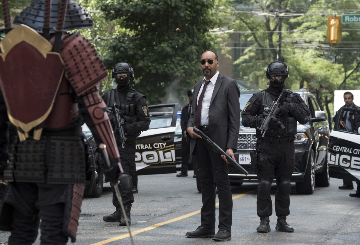 Preview — The Flash Season 4 Episode 1: The Flash Reborn - Part 2
