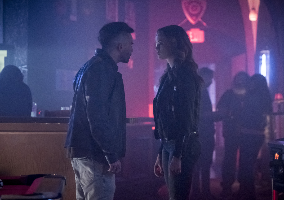 Preview — The Flash Season 4 Episode 1: The Flash Reborn - Part 2