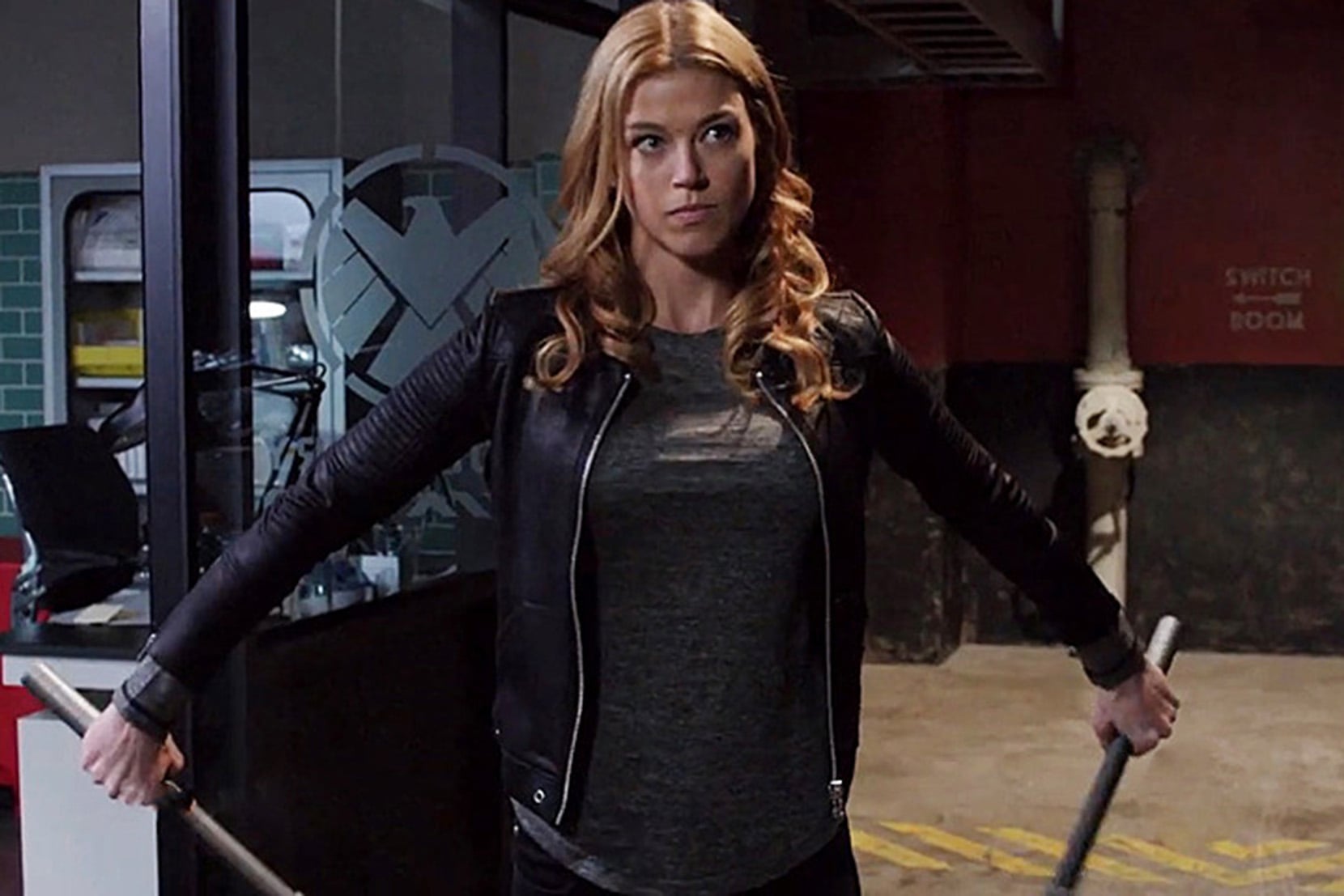The Blacklist: 22 Actresses We’d Love to be Blacklisters - Part 4