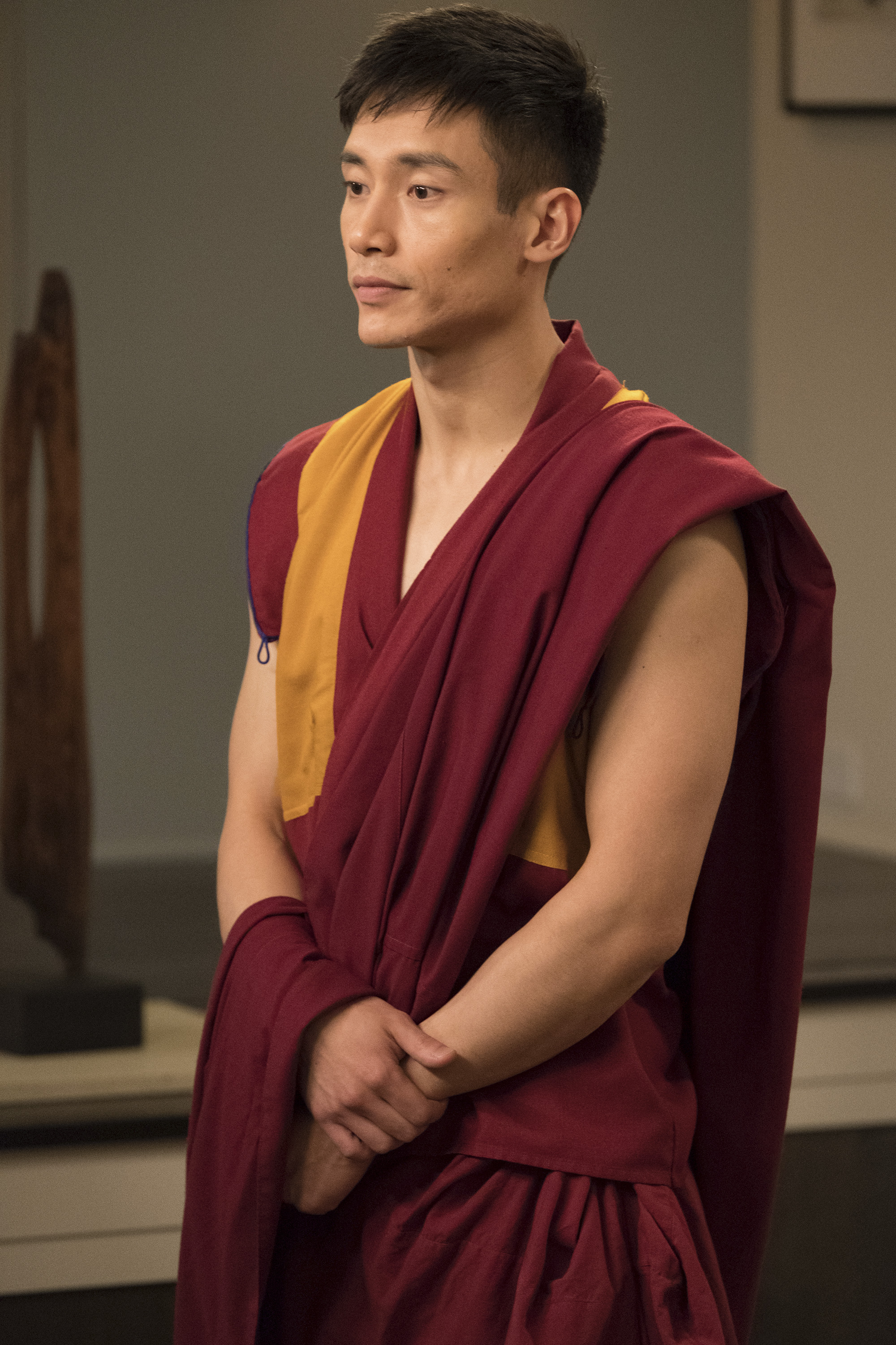 The Good Place Photo Preview: A New Life (Season 2 Episode 1)