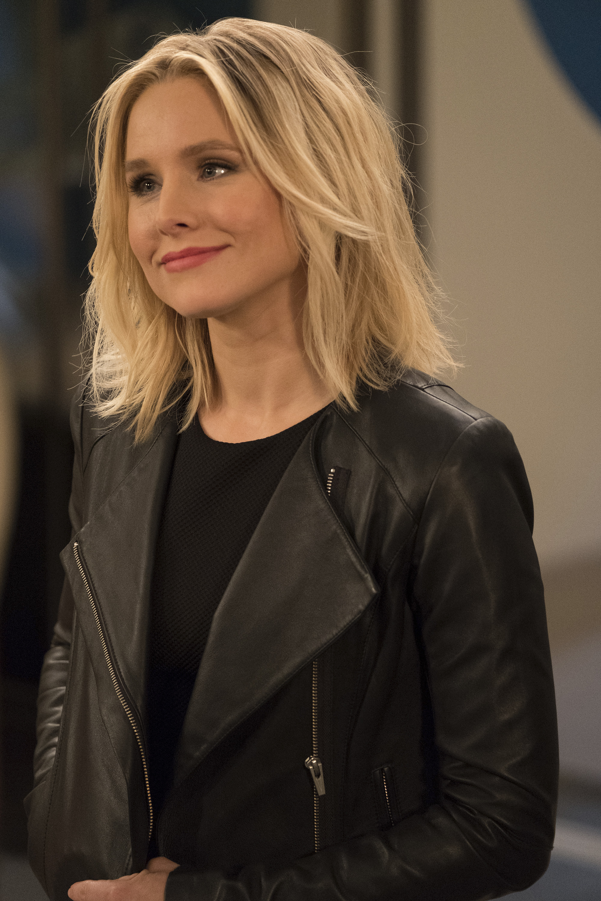 The Good Place Photo Preview: A New Life (Season 2 Episode 1)