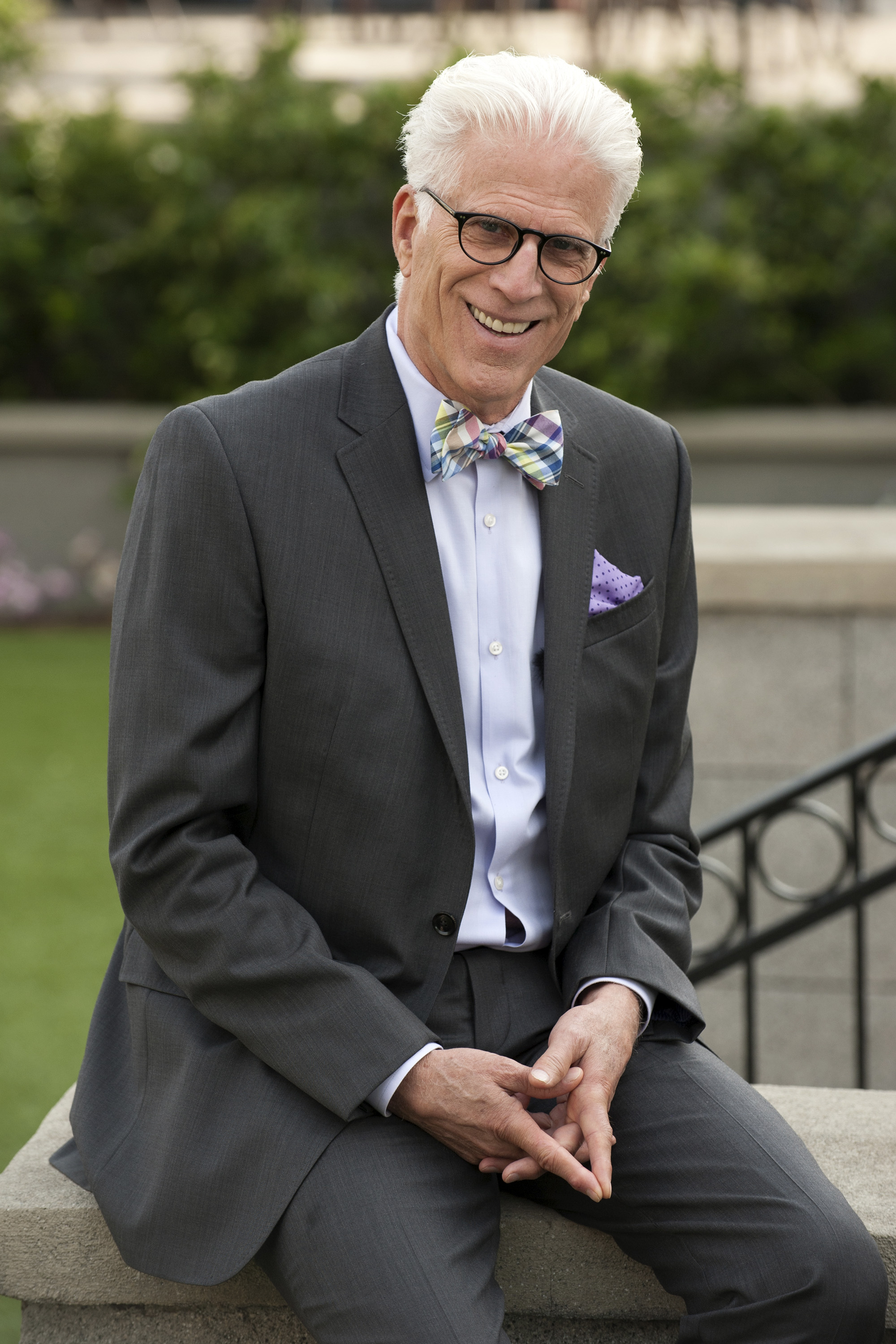  The Good Place Photo Preview: A New Life (Season 2 Episode 1) - Part 3 