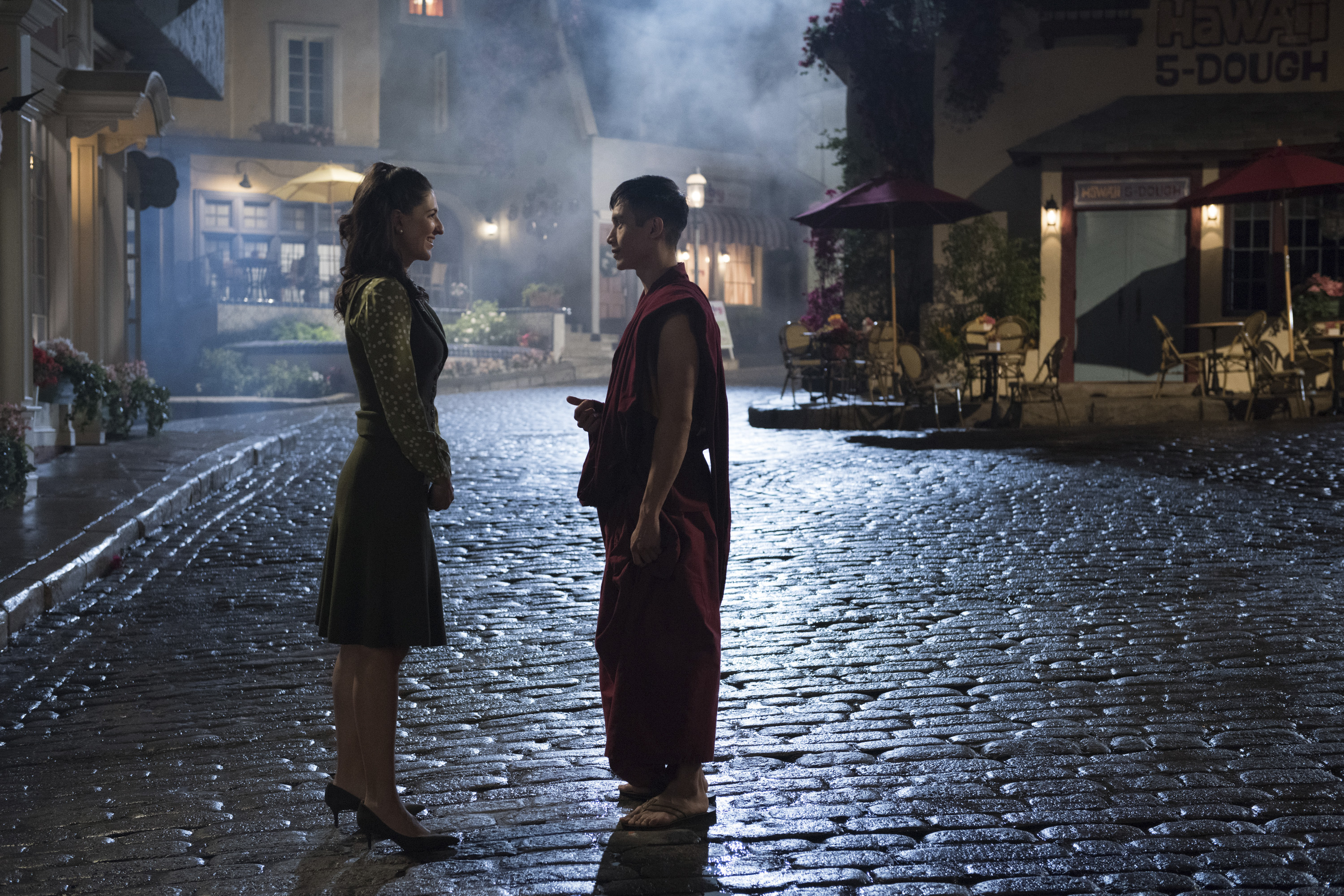  The Good Place Photo Preview: A New Life (Season 2 Episode 1) - Part 2 