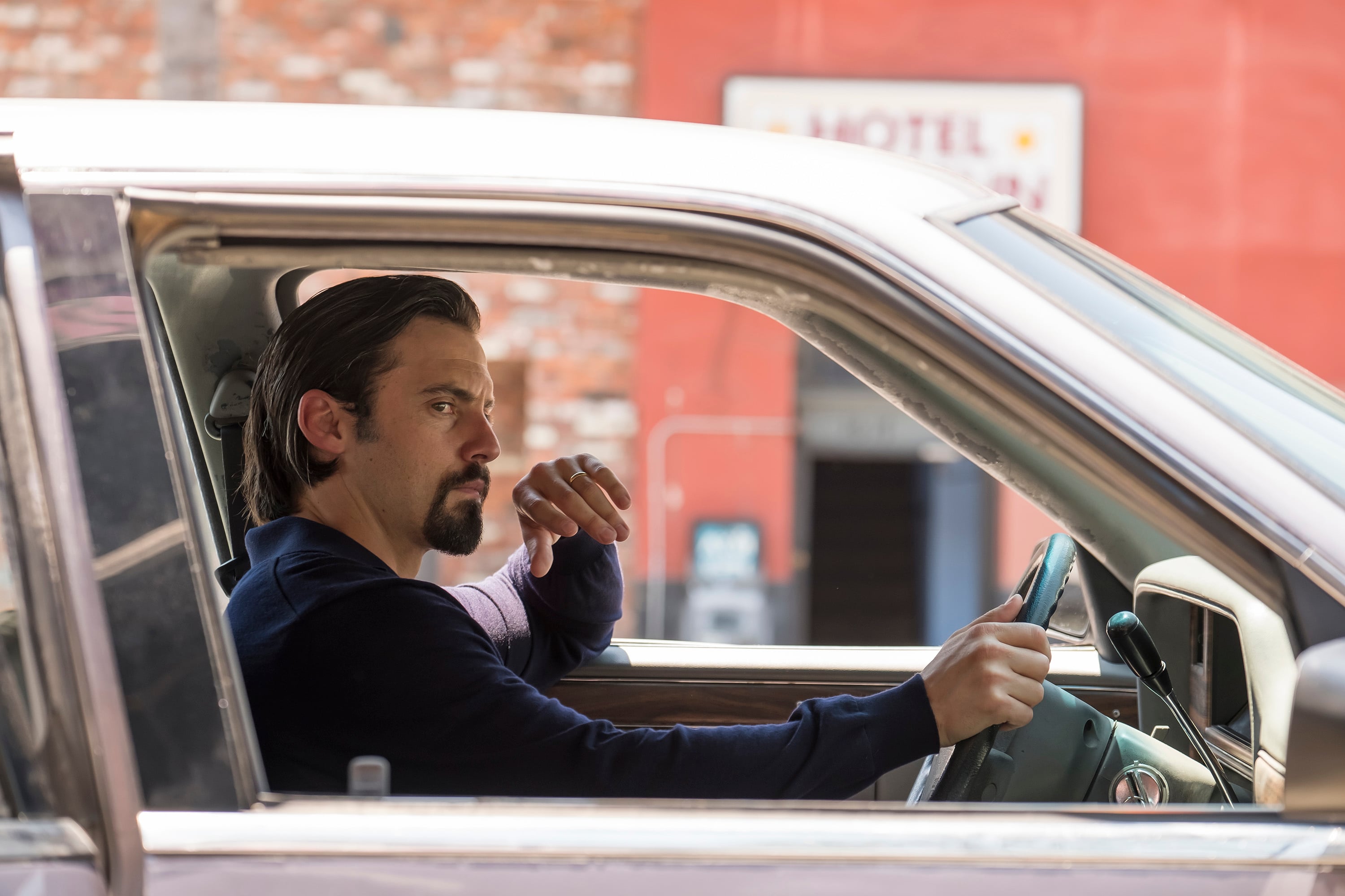  This Is Us Photo Preview: Turning 37 - Part 3 
