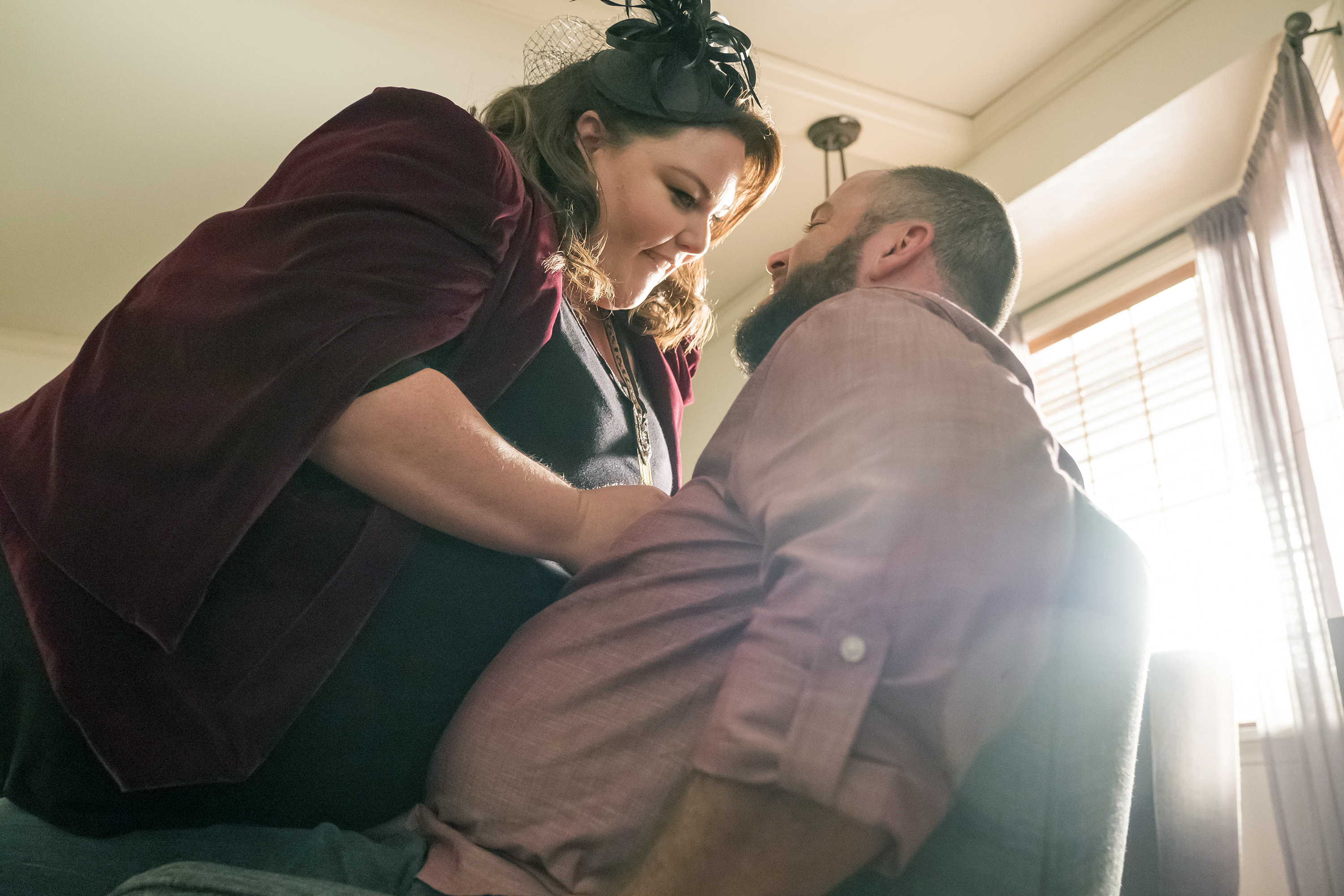  This Is Us Photo Preview: Turning 37 - Part 3 