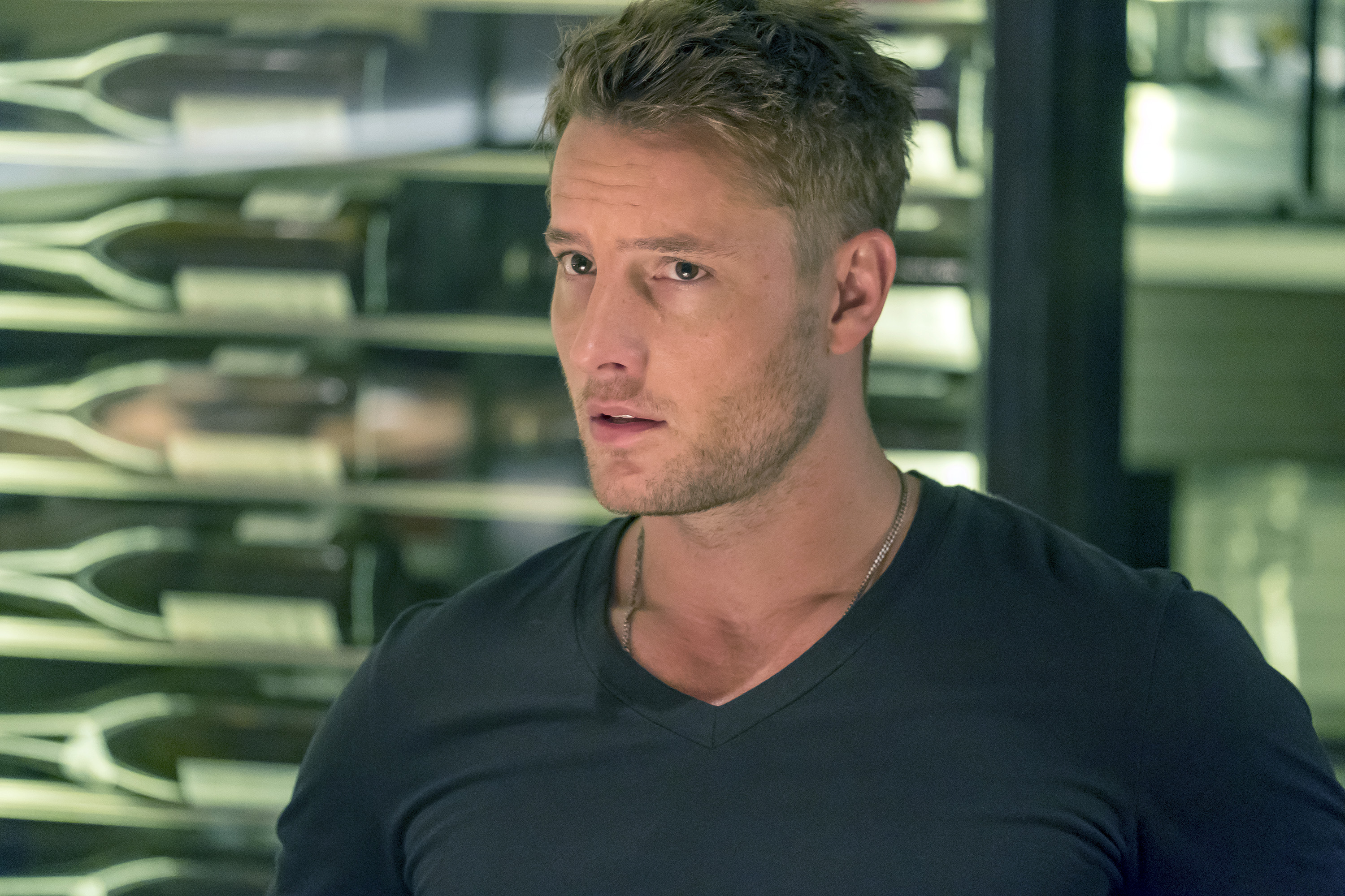  This Is Us Photo Preview: Turning 37 - Part 2 