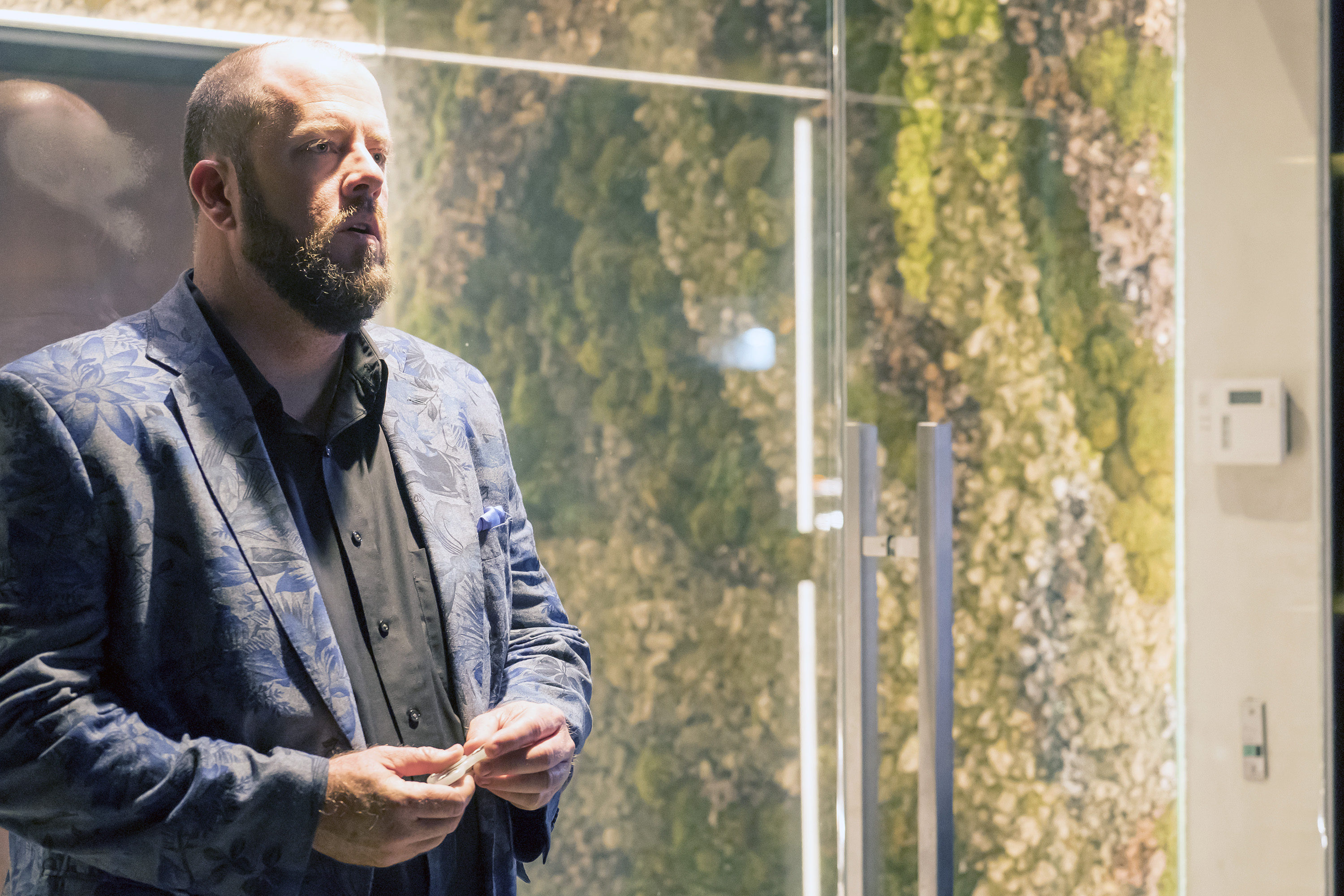  This Is Us Photo Preview: Turning 37 - Part 2 
