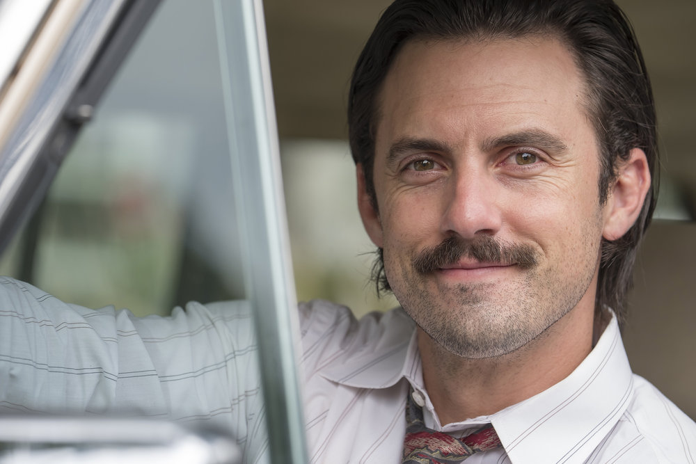 This Is Us Photo Preview: The Pearsons In LA - Part 2