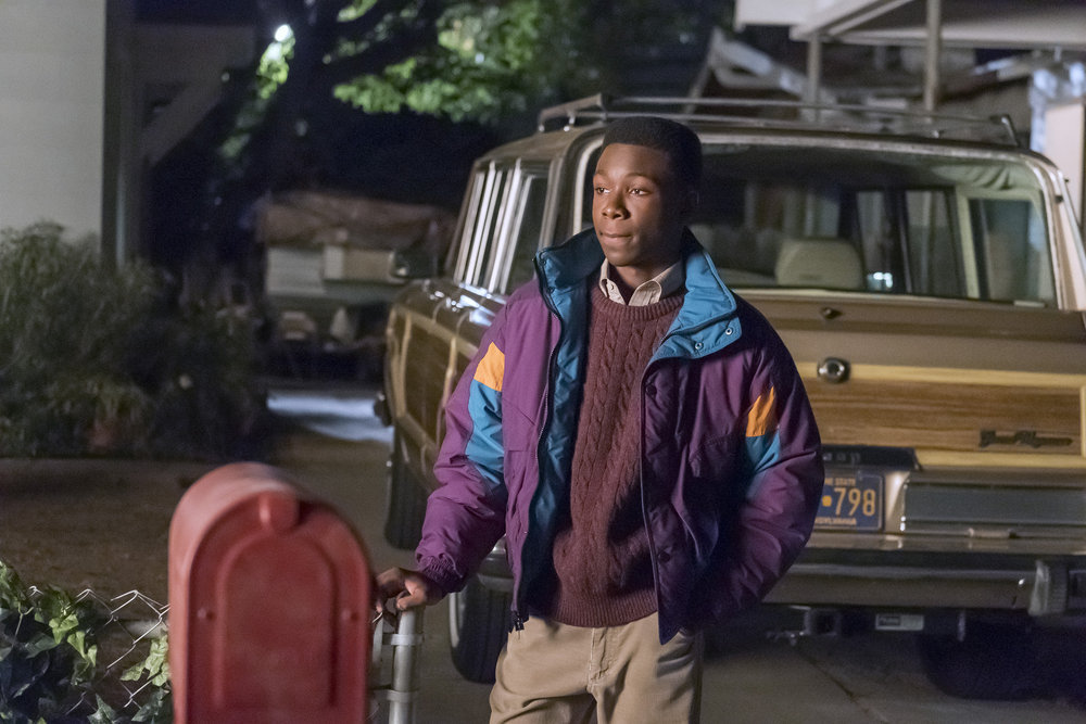 This Is Us Photo Preview: The Pearsons In LA - Part 2