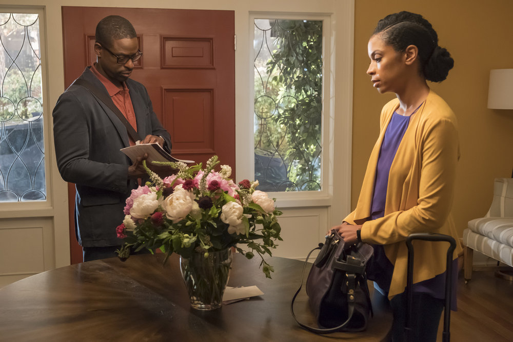 This Is Us Photo Preview: The Pearsons In LA - Part 2
