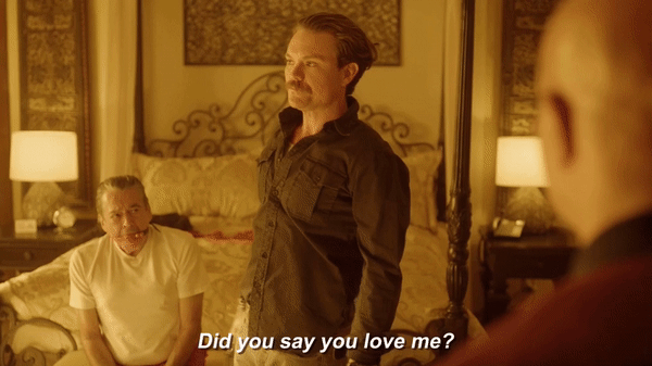 Lethal Weapon Review: El Gingo Loco (Season 2 Episode 1)