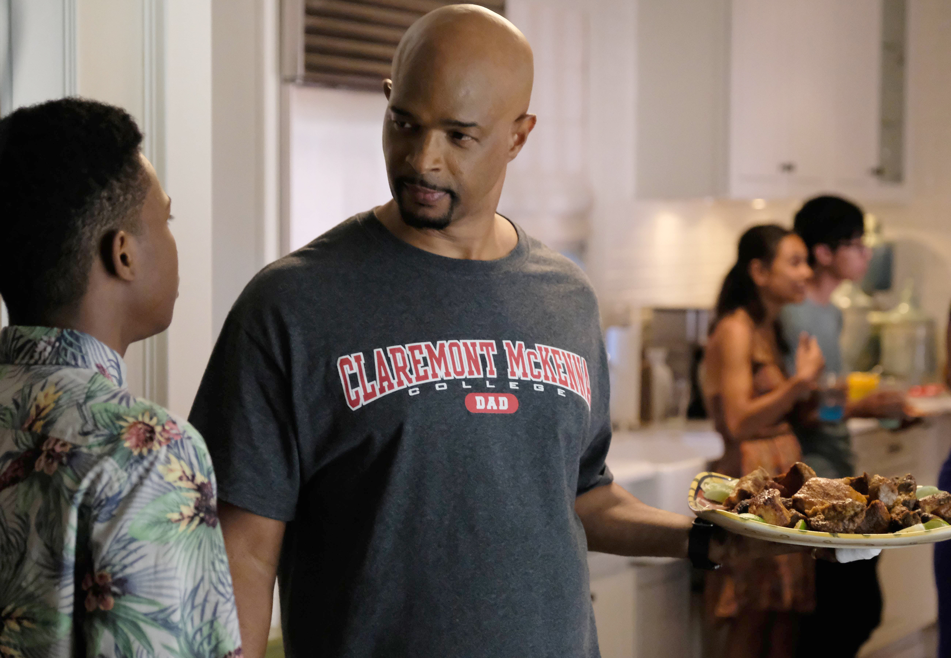 Lethal Weapon Photo Preview: A Trip to Mexico (Season 2 Episode 1) - Part 2
