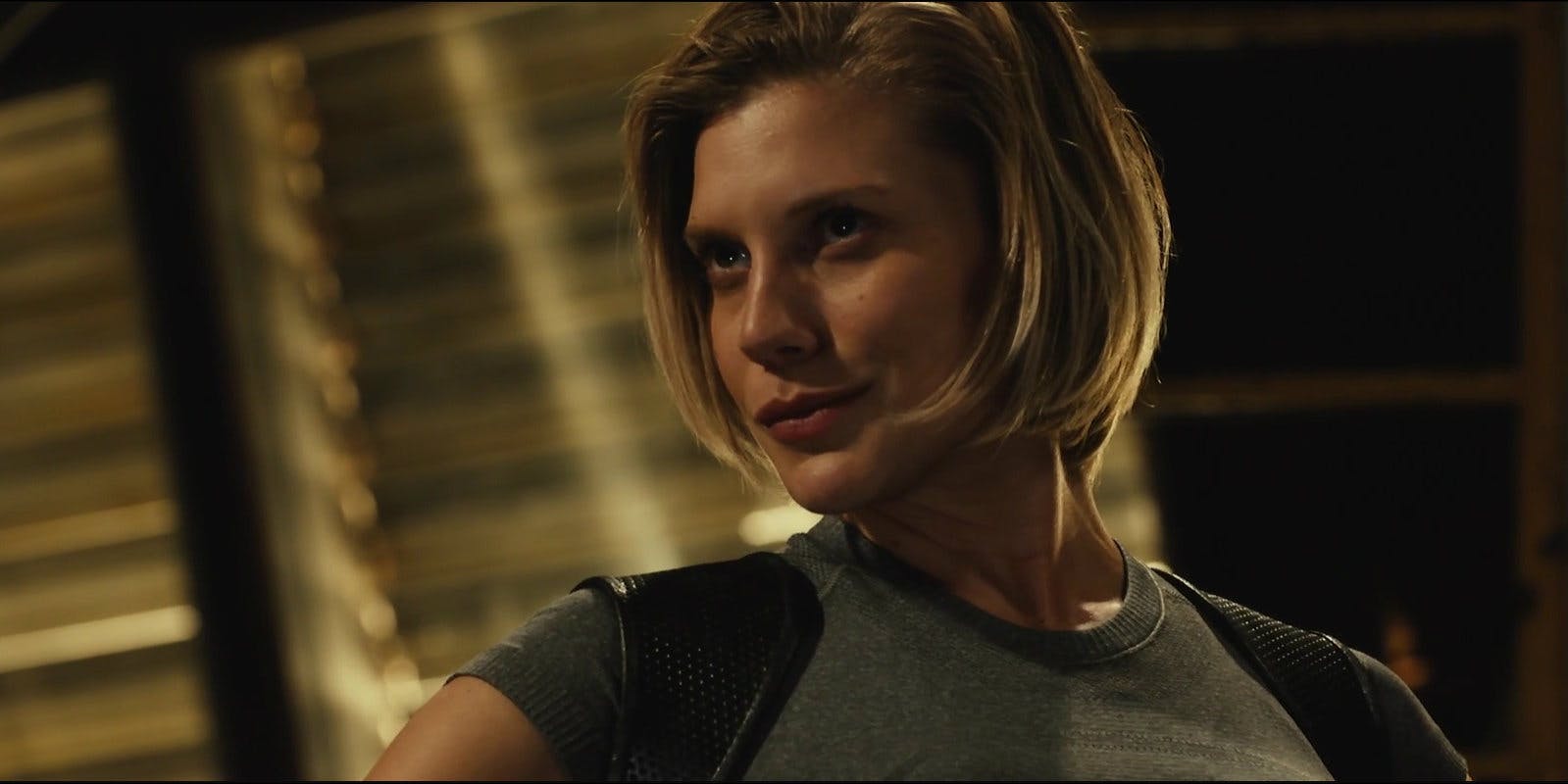 The Blacklist: 22 Actresses We’d Love to be Blacklisters - Part 4