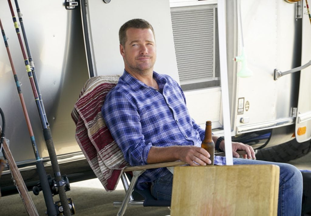 "Party Crashers" - NCISLA NCIS: Los Angeles Review: Party Crashers (Season 9 Episode 1) "Party Crashers" - NCISLA