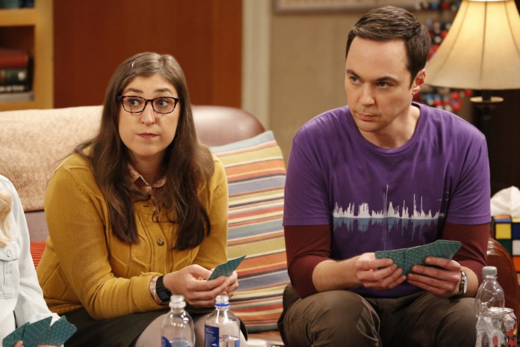 The Big Bang Theory Season 11 Episode 3 The Big Bang Theory Review: The Relaxation Integration (Season 11 Episode 3) The Big Bang Theory Season 11 Episode 3