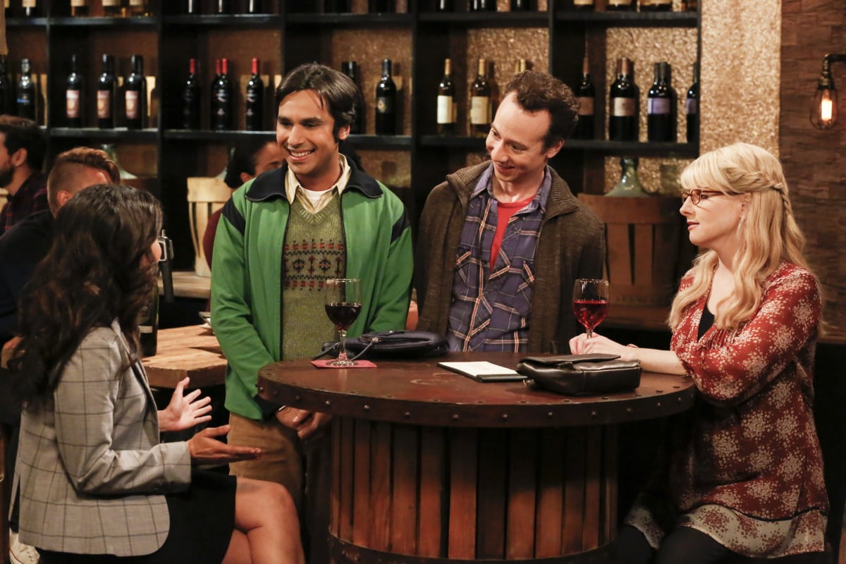 Jim Parsons as Sheldon Cooper on The Big Bang Theory Season 11 Episode 3 Preview — The Big Bang Theory Season 11 Episode 3: The Relaxation Integration - Part 2 Jim Parsons as Sheldon Cooper on The Big Bang Theory Season 11 Episode 3