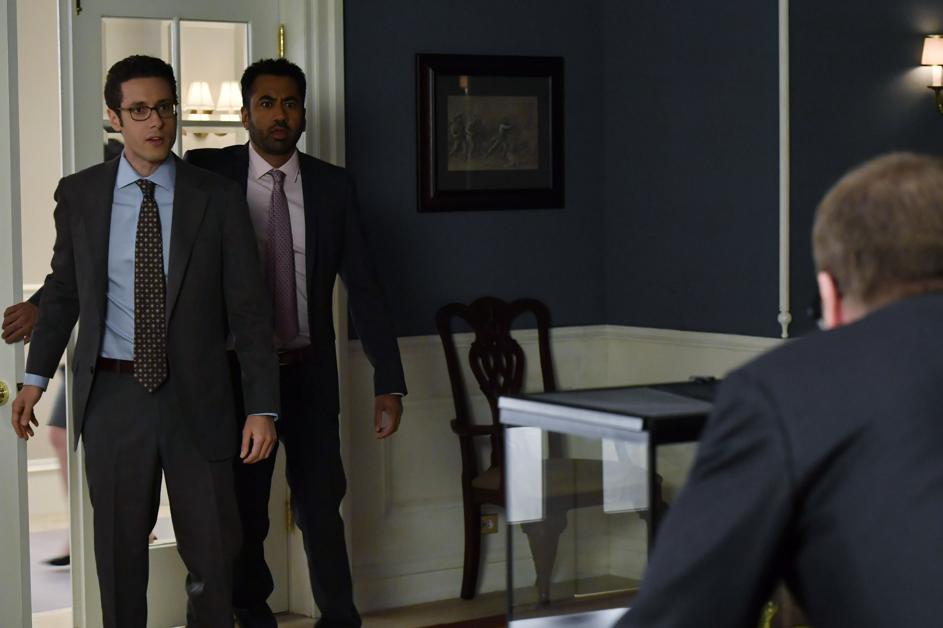 PAULO COSTANZO, KAL PENN
