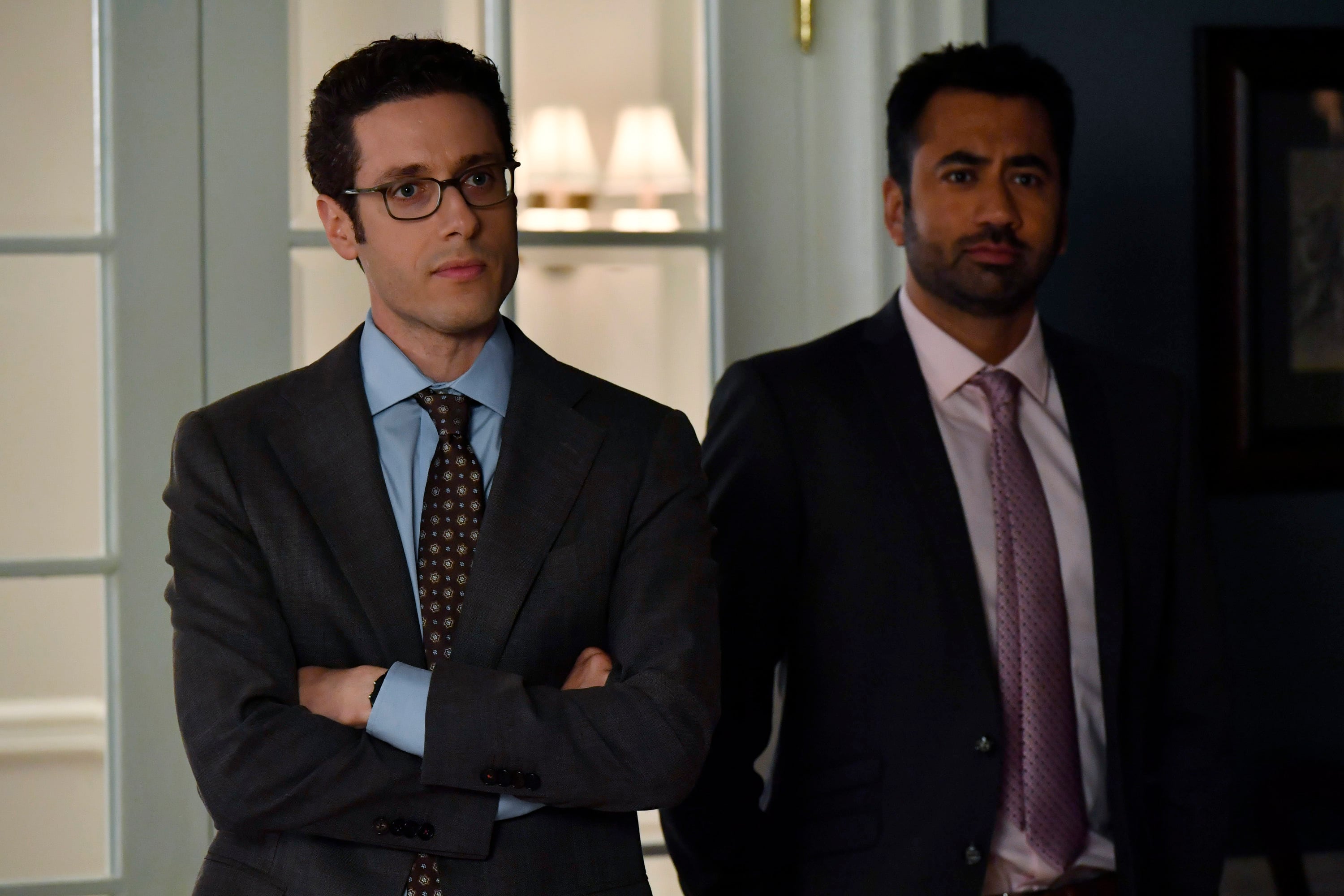 PAULO COSTANZO, KAL PENN