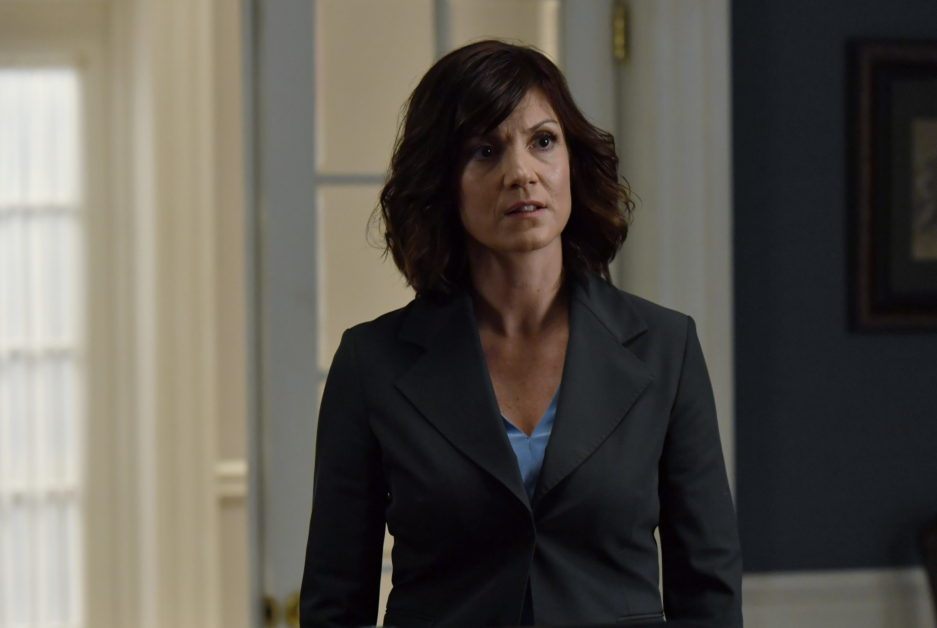 ZOE MCLELLAN