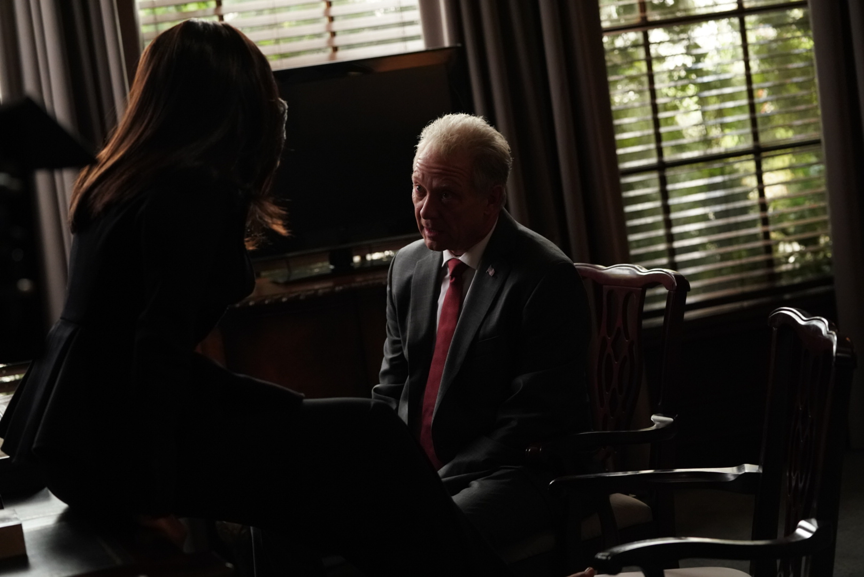 JEFF PERRY | Tell-Tale TV JEFF PERRY Preview — Scandal Season 7 Episode 5: Adventures in Babysitting - Part 3
