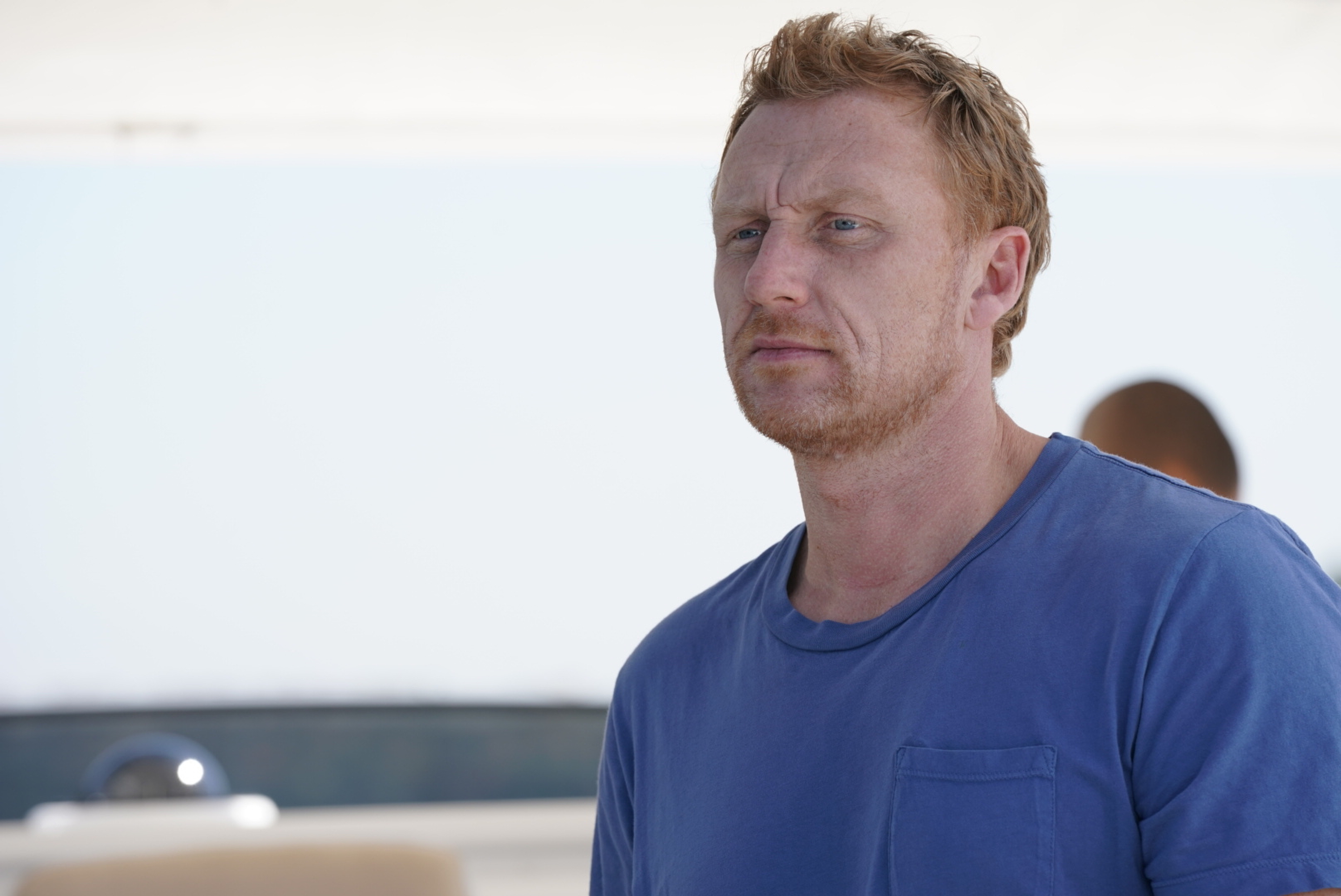 Grey Preview — Grey’s Anatomy Season 14 Episode 6: Come on Down to My Boat, Baby - Part 4's Anatomy Season 14 Episode 6 - "Come on Down to My Boat, Baby" KEVIN MCKIDD
