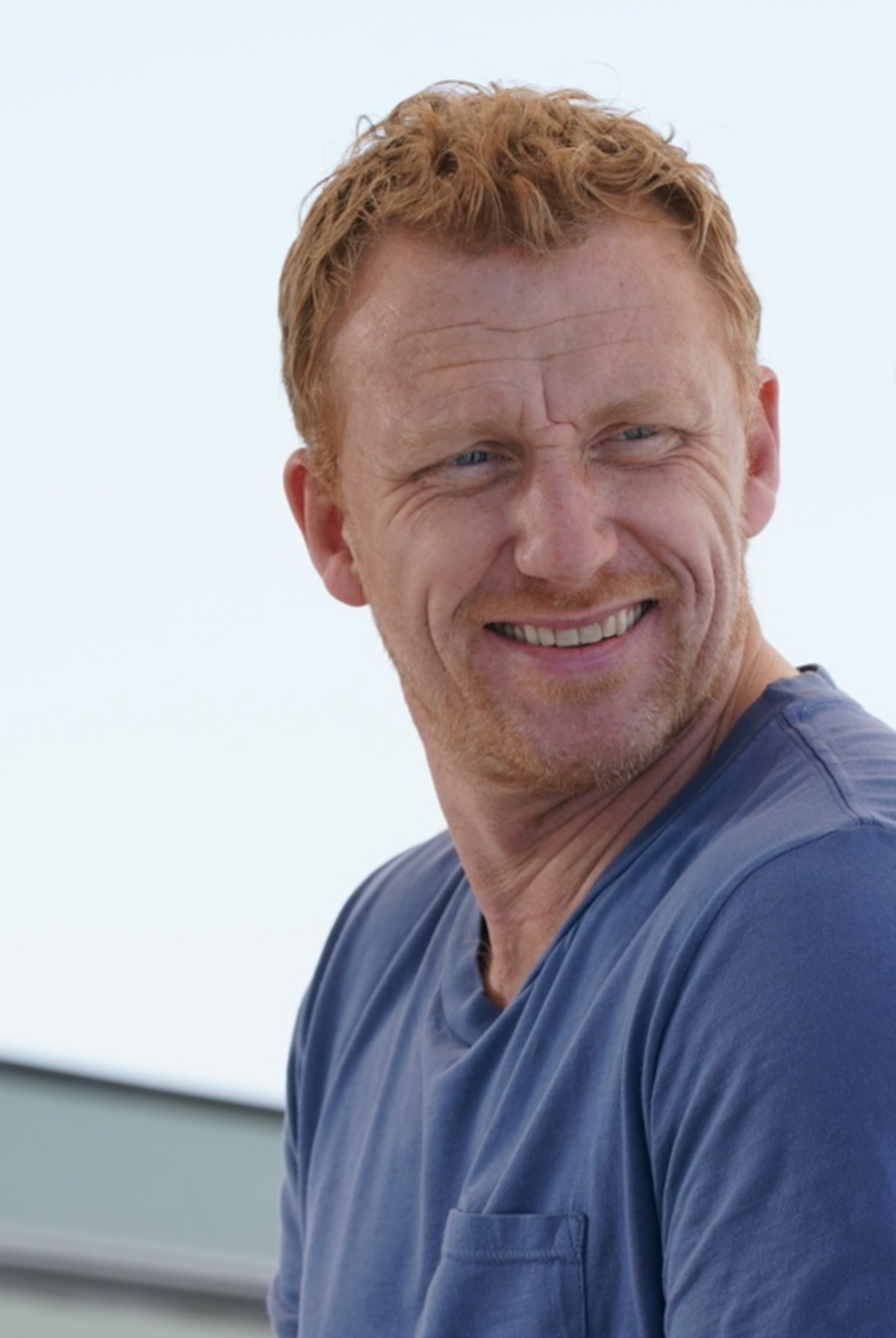 Grey Preview — Grey’s Anatomy Season 14 Episode 6: Come on Down to My Boat, Baby - Part 3's Anatomy Season 14 Episode 6 - "Come on Down to My Boat, Baby" KEVIN MCKIDD