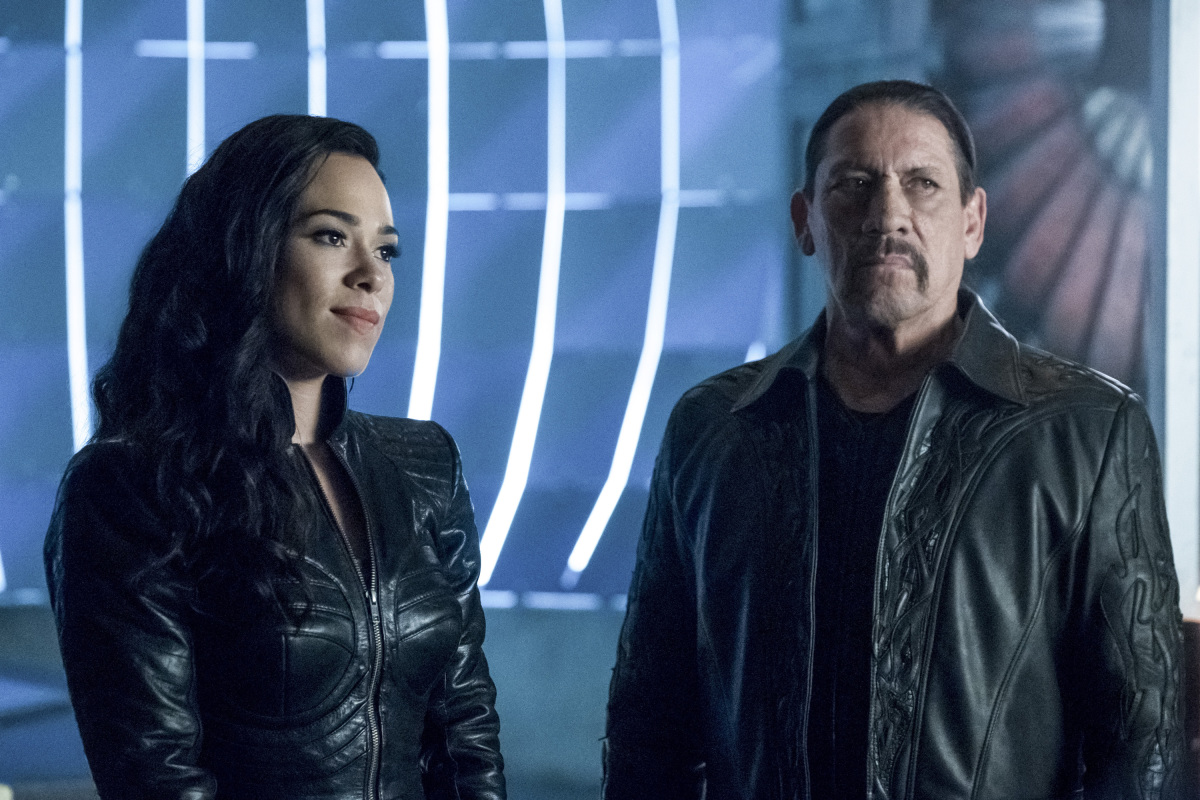 FLA404b_0175b Preview — The Flash Season 4 Episode 4: Elongated Journey Into Night - Part 2