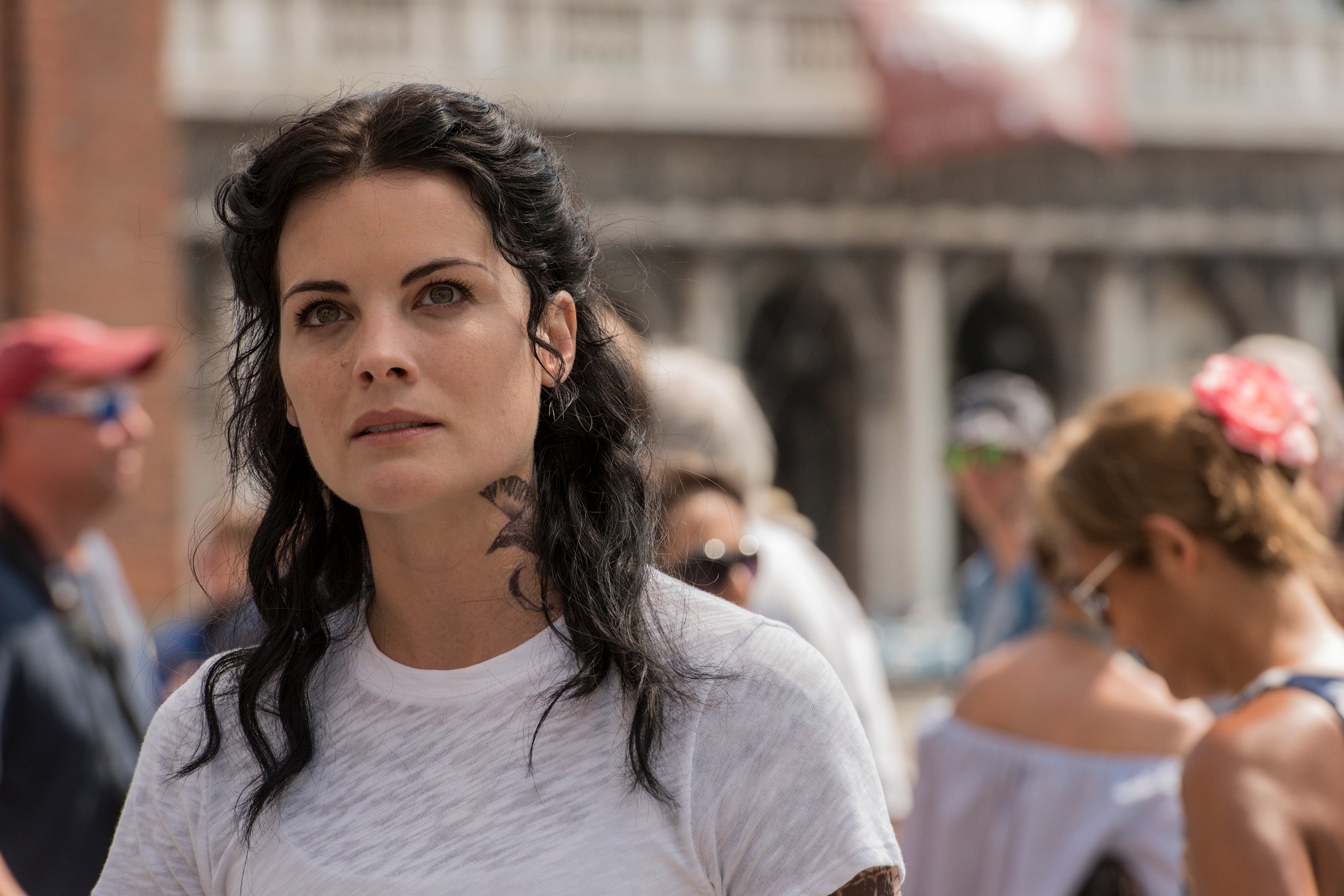 Blindspot – Season 3 Preview — Blindspot Season 3 Episode 1: Back to the Grind - Part 3