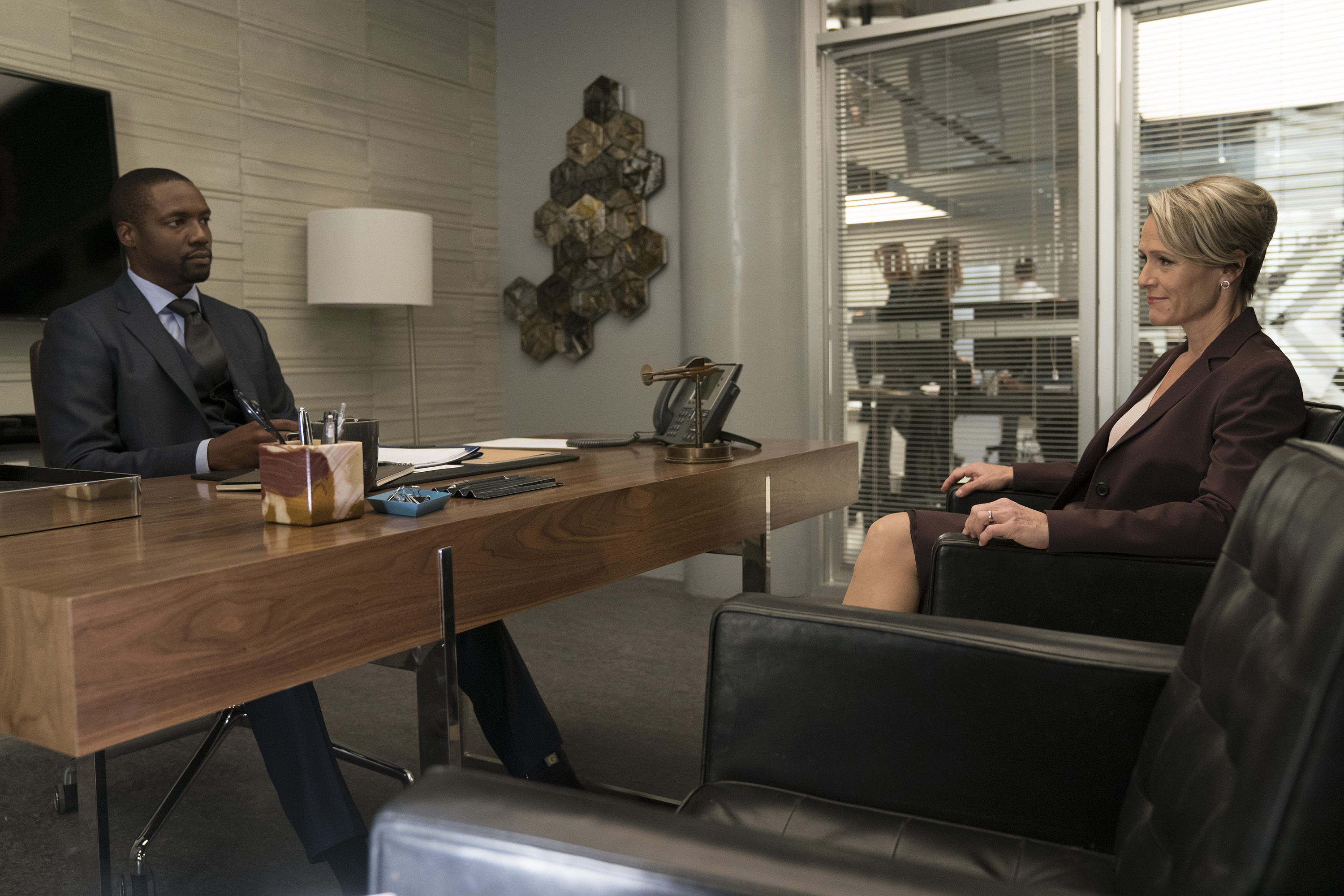 Blindspot – Season 3 Preview — Blindspot Season 3 Episode 1: Back to the Grind - Part 2