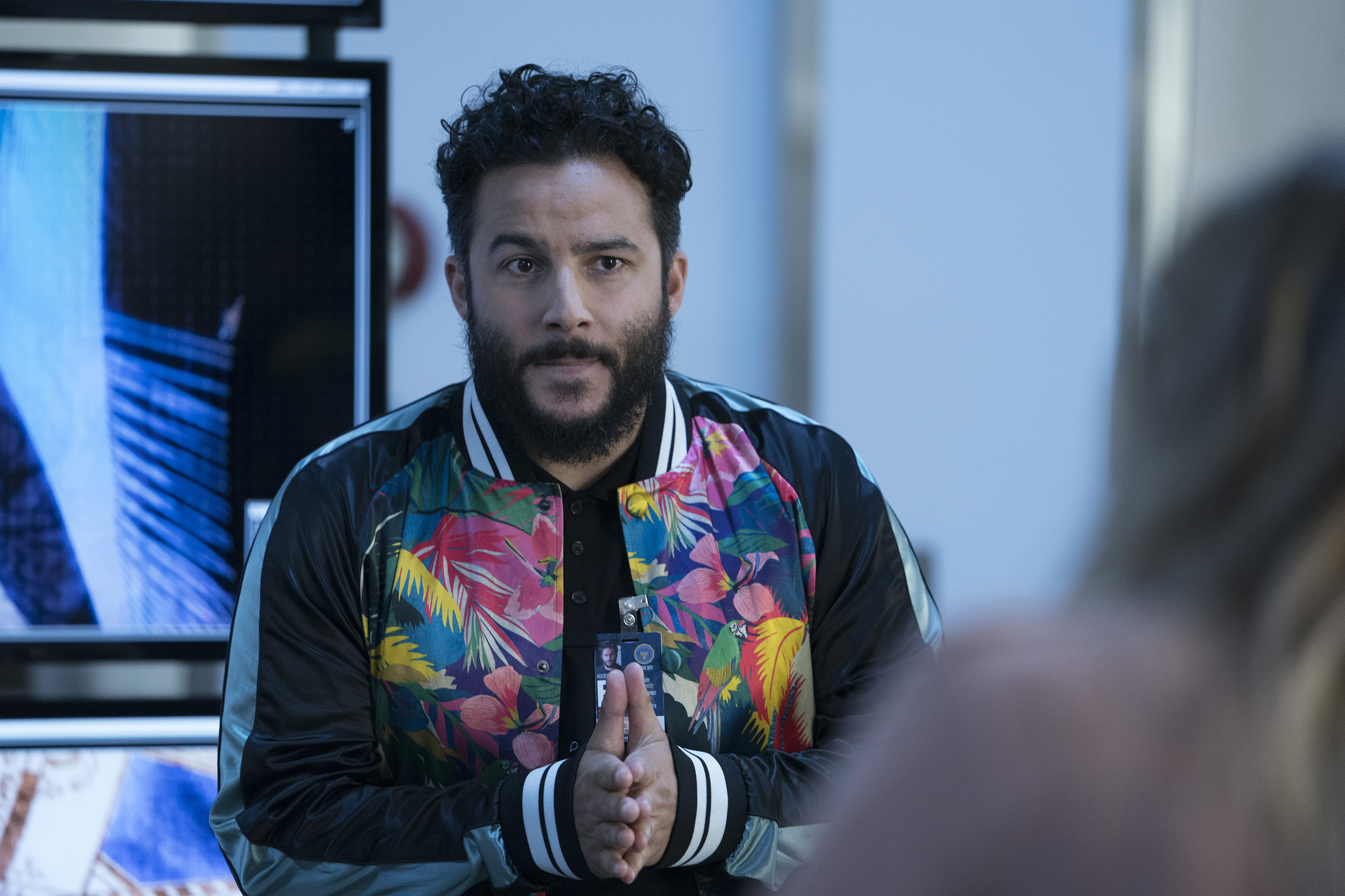 Blindspot – Season 3 Preview — Blindspot Season 3 Episode 1: Back to the Grind - Part 2