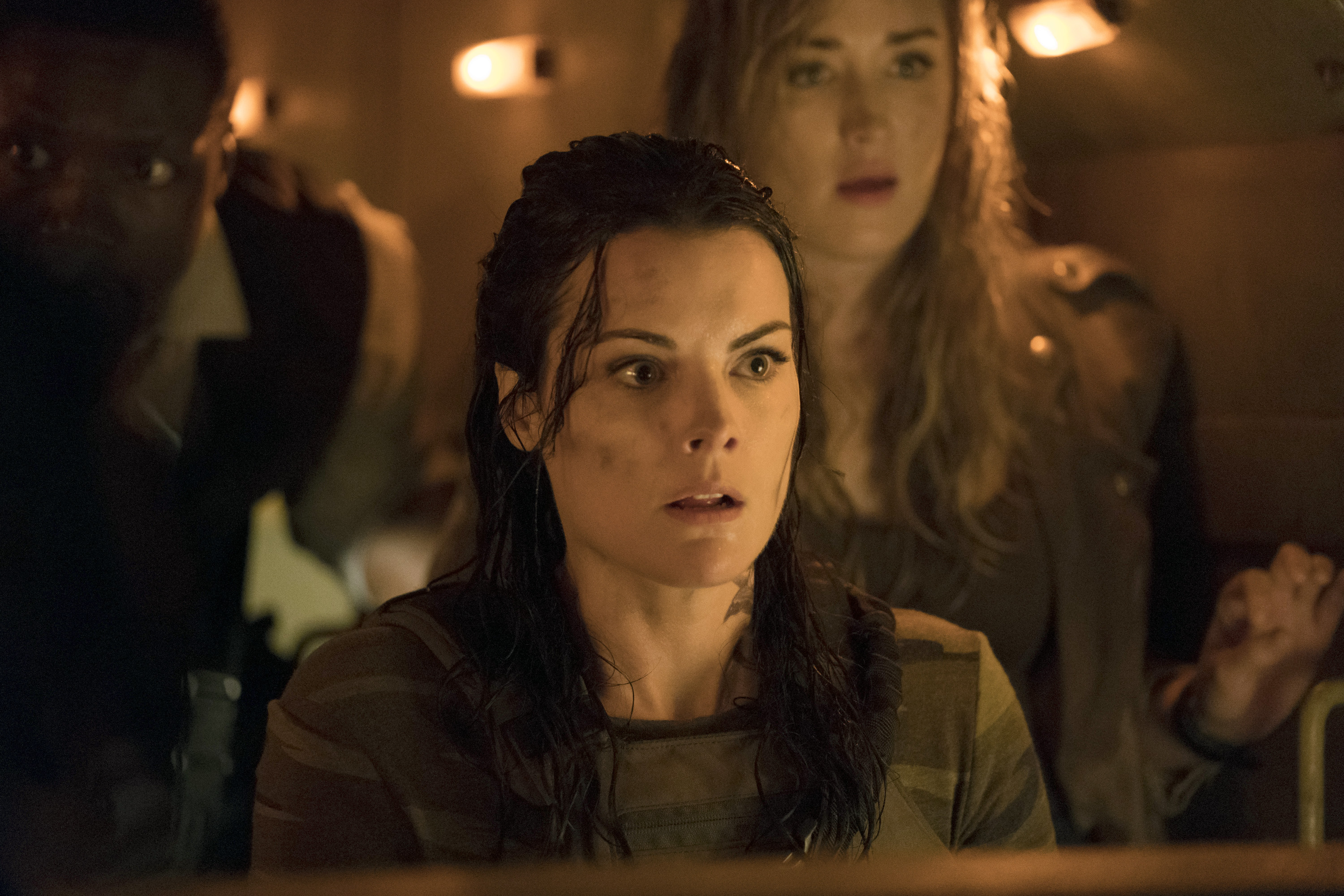 Blindspot – Season 3 Preview — Blindspot Season 3 Episode 1: Back to the Grind - Part 2
