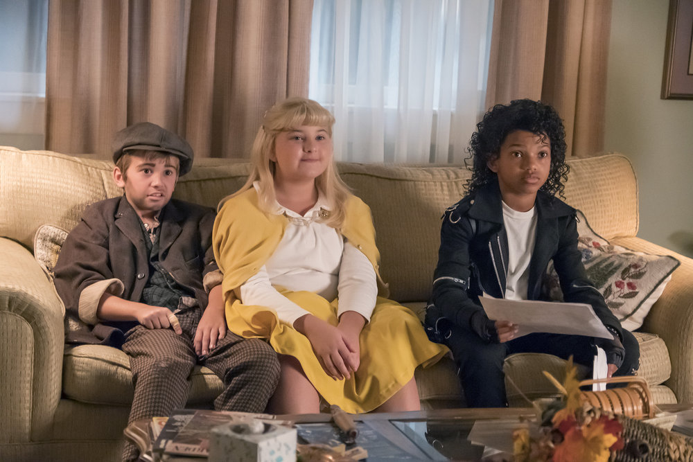 This Is Us – Season 2 Preview — This Is Us Season 2 Episode 6: The 20s - Part 3