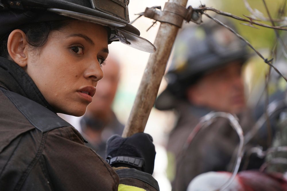 Chicago Fire – Season 6 Preview — Chicago Fire Season 6 Episode 5: Devil’s Bargain - Part 2