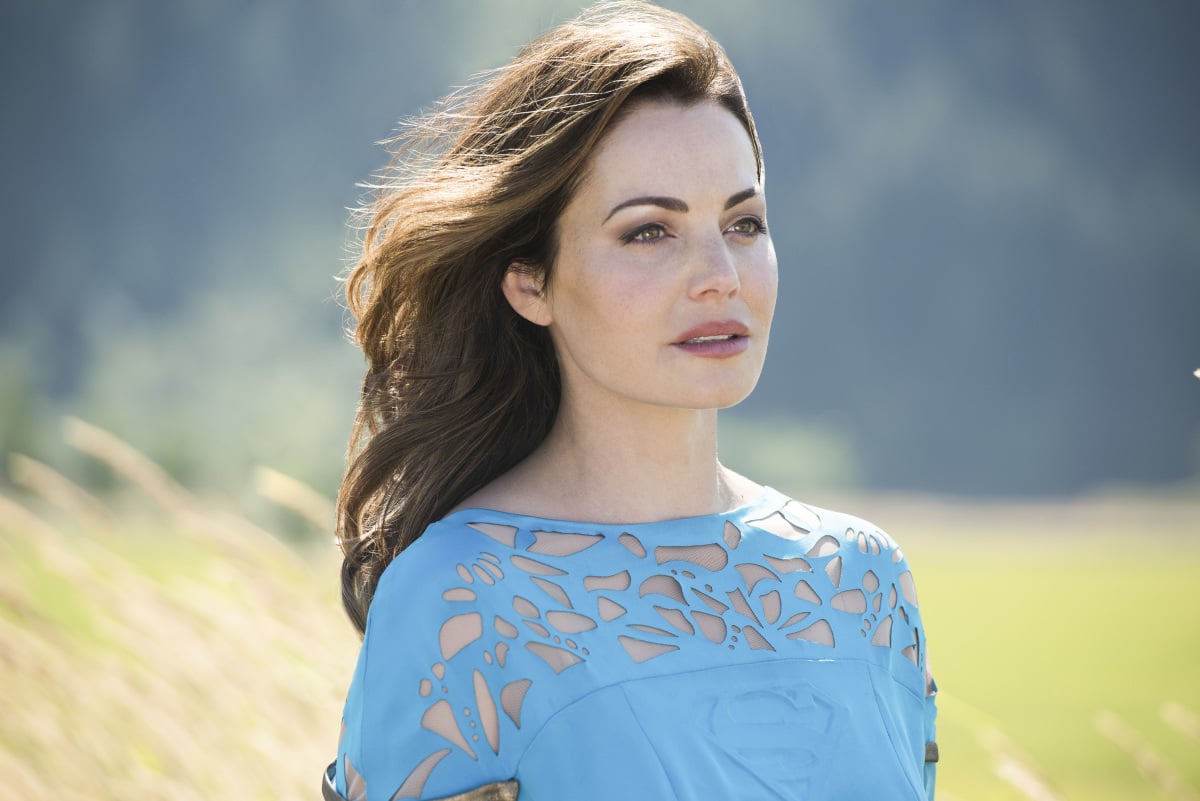 Preview — Supergirl Season 3 Episode 1: Girl of Steel - Part 2