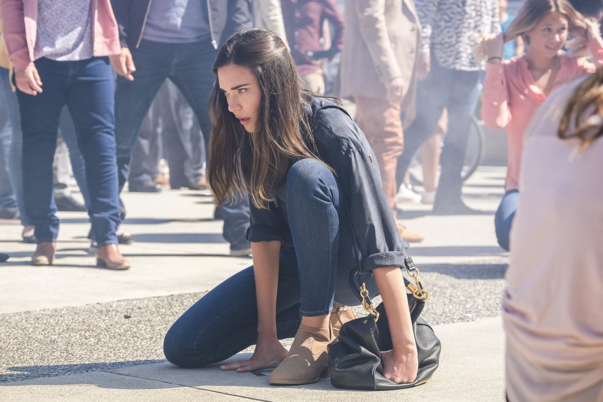 Preview — Supergirl Season 3 Episode 1: Girl of Steel - Part 2