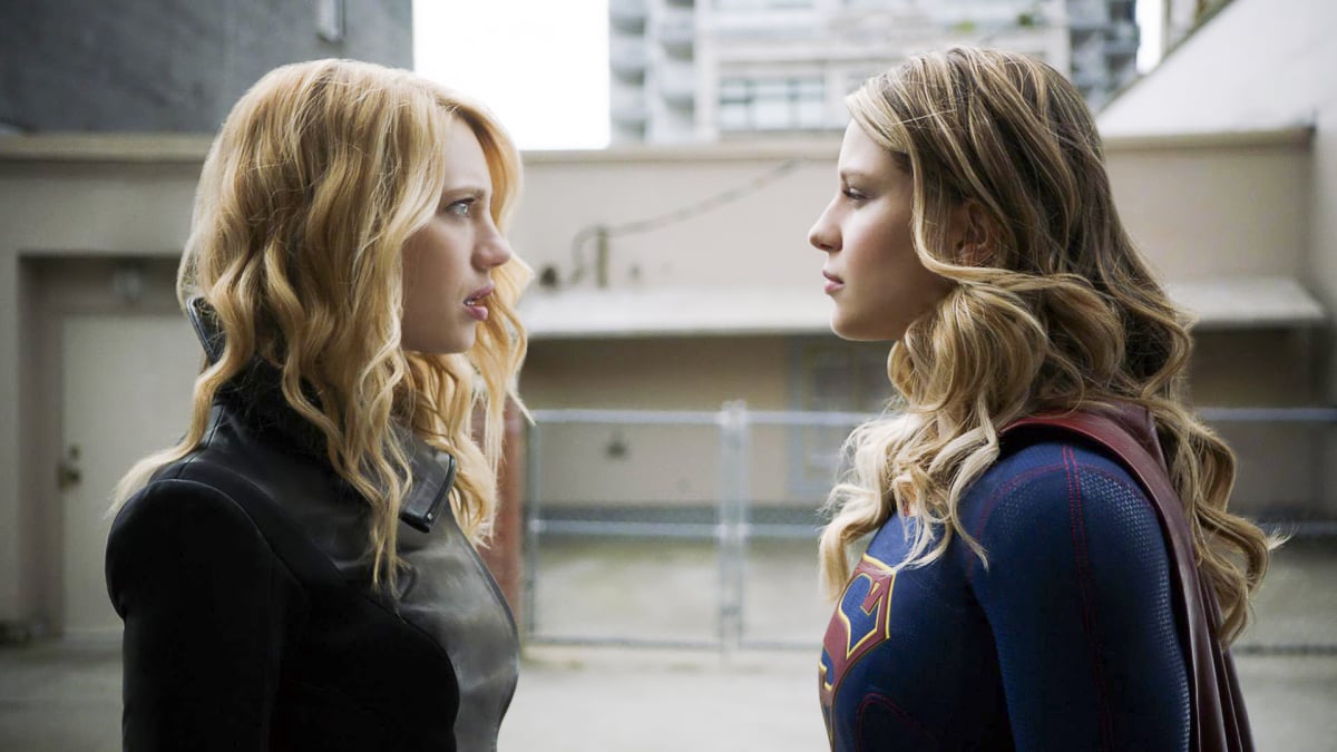 Supergirl Season 3 Episode 2, Triggers Preview — Supergirl Season 3 Episode 2: Triggers - Part 2