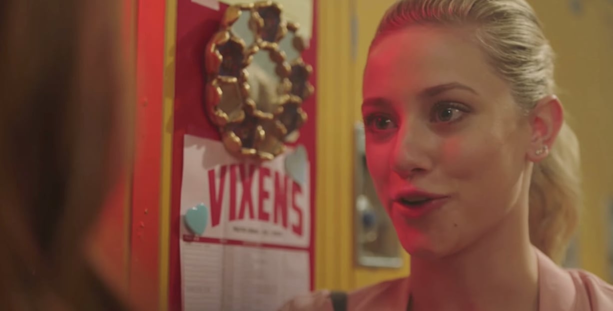 Riverdale Season 2 Episode 2 | Tell-Tale TV Riverdale Season 2 Episode 2 Riverdale Review: Chapter Fifteen: Nighthawks (Season 2 Episode 2) Riverdale Season 2 Episode 2