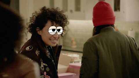 Telltale tv broad city season 4 episode 5 ilanainlove Broad City Review: Abbi’s Mom (Season 4 Episode 5)