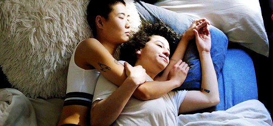 Telltale tv broad city season 4 episode 5 ilananobama Broad City Review: Abbi’s Mom (Season 4 Episode 5)